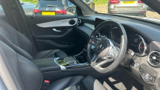 Mercedes-Benz GLC 300 4Matic AMG Line 5dr 9G-Tronic Petrol Estate